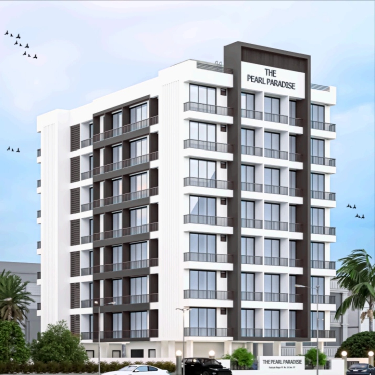 real estate properties in thane